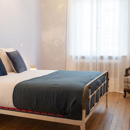 Apartament New - Dada Hypercentre 6 Personnes Épernay Zewnętrze zdjęcie
