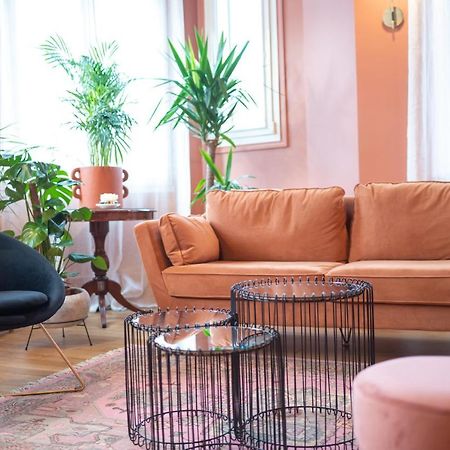 Apartament New - Dada Hypercentre 6 Personnes Épernay Zewnętrze zdjęcie
