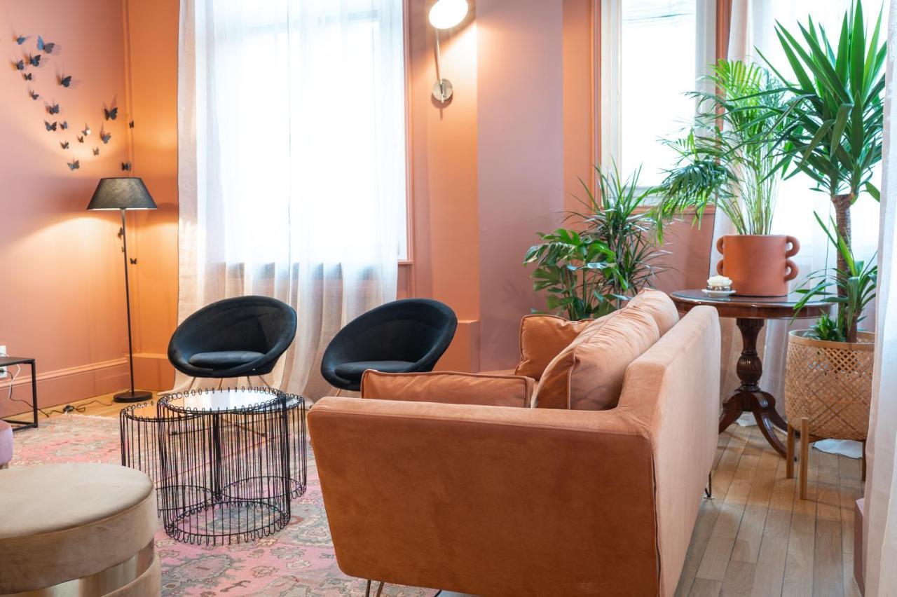 Apartament New - Dada Hypercentre 6 Personnes Épernay Zewnętrze zdjęcie