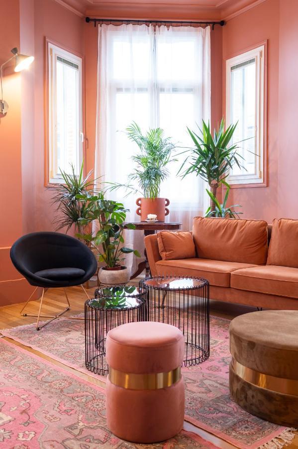 Apartament New - Dada Hypercentre 6 Personnes Épernay Zewnętrze zdjęcie