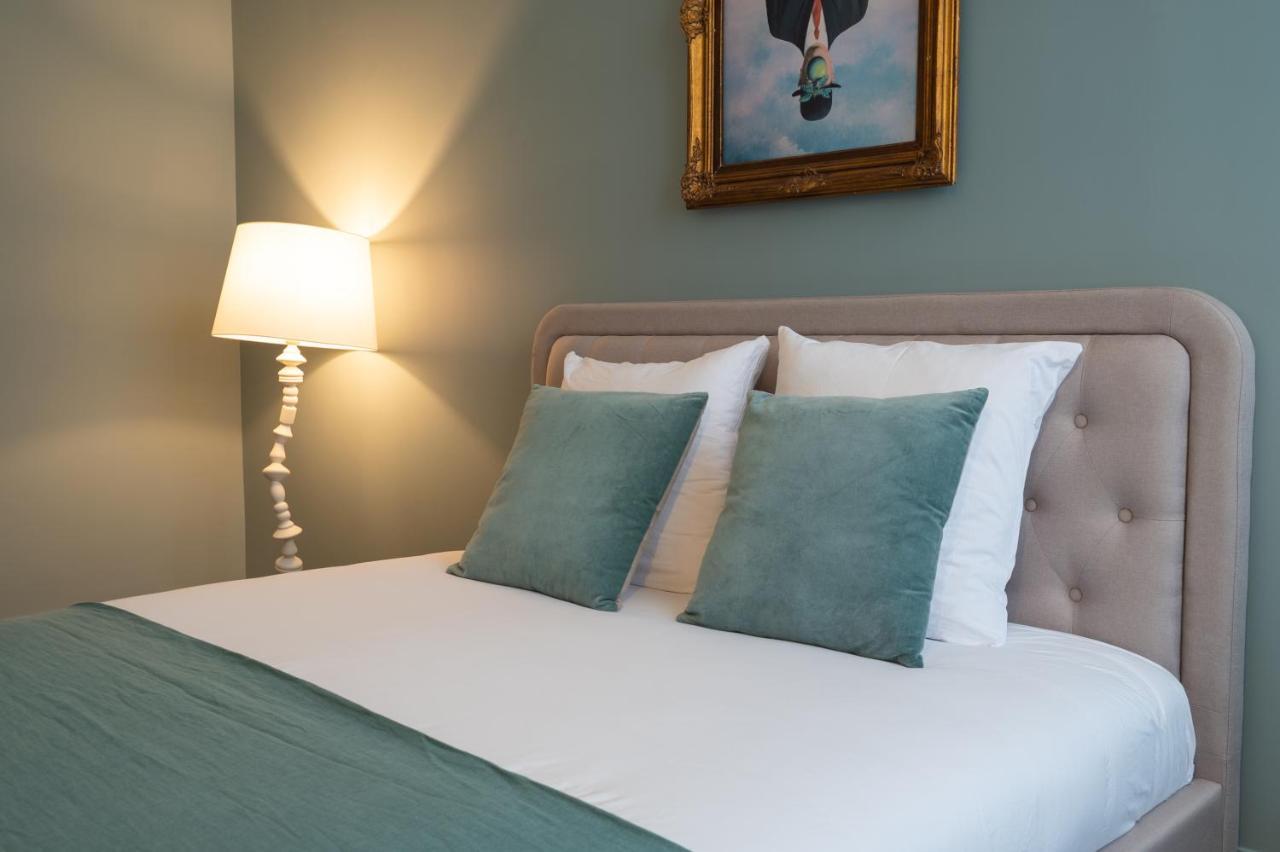 Apartament New - Dada Hypercentre 6 Personnes Épernay Zewnętrze zdjęcie