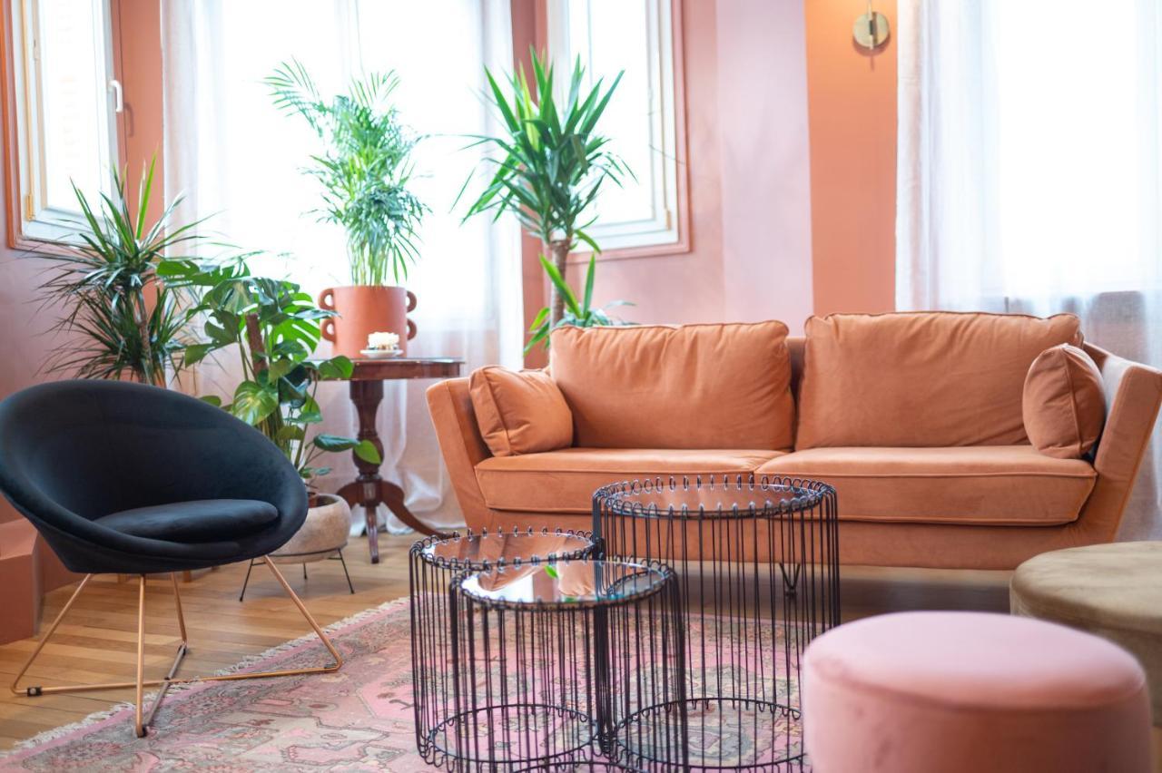 Apartament New - Dada Hypercentre 6 Personnes Épernay Zewnętrze zdjęcie