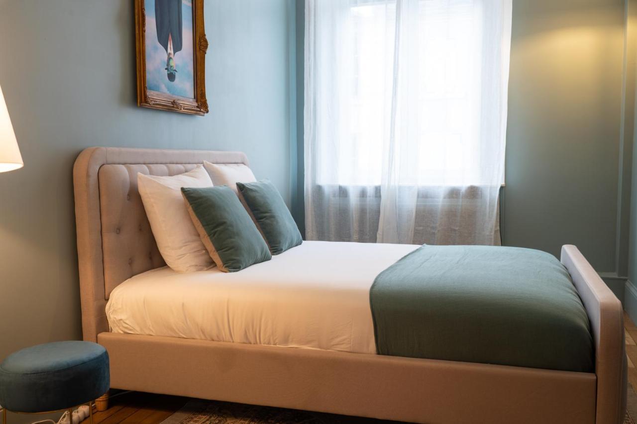 Apartament New - Dada Hypercentre 6 Personnes Épernay Zewnętrze zdjęcie