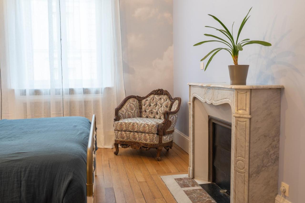 Apartament New - Dada Hypercentre 6 Personnes Épernay Zewnętrze zdjęcie