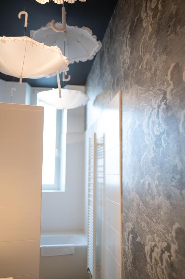 Apartament New - Dada Hypercentre 6 Personnes Épernay Zewnętrze zdjęcie