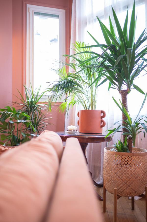 Apartament New - Dada Hypercentre 6 Personnes Épernay Zewnętrze zdjęcie