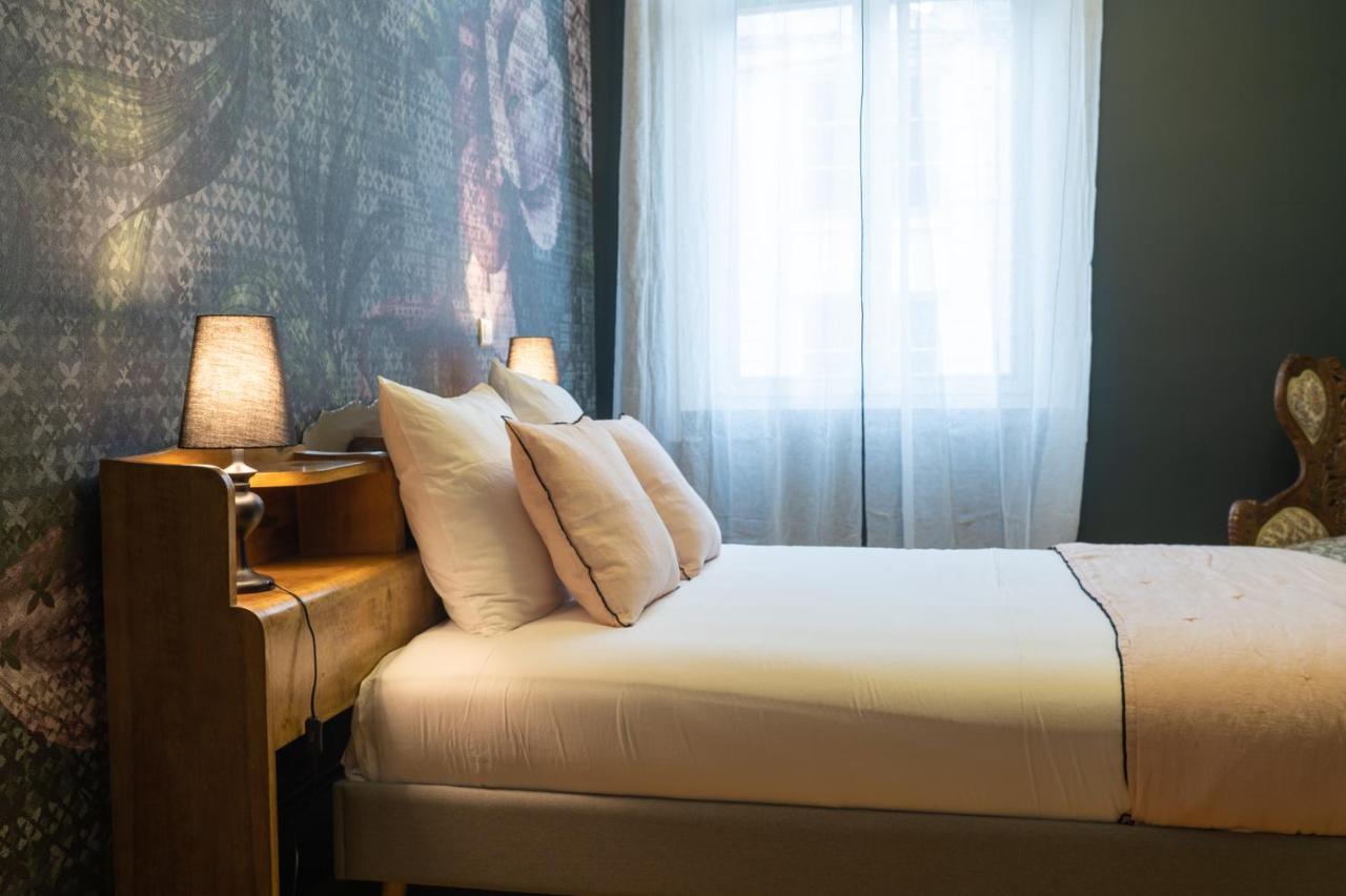 Apartament New - Dada Hypercentre 6 Personnes Épernay Zewnętrze zdjęcie