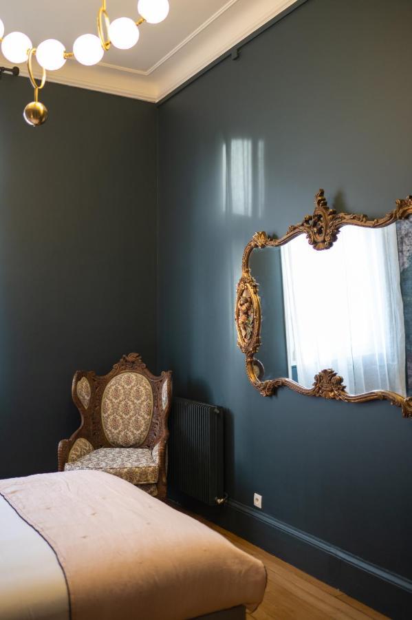 Apartament New - Dada Hypercentre 6 Personnes Épernay Zewnętrze zdjęcie